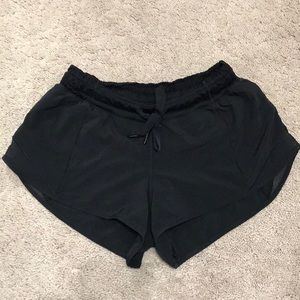 Lulu Lemon Women’s Athletic Shorts